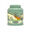 Thé Oolong la Fureur du Dragon en boite métal laquée - ChrisTine DaTTner Paris