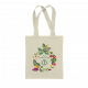 Totebag en tissus - ChrisTine DaTTner