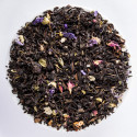 Thé noir Baies Sauvages - Greender's Tea