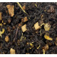 Thé noir Poire Caramel - Compagnie & Co