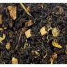 Thé noir Poire Caramel - Compagnie & Co