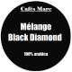 Café Mélange Black Diamond