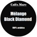 Café Mélange Black Diamond