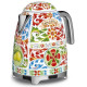 Bouilloire 1.7 L Dolce & Gabbana Blanc - SMEG