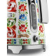 Bouilloire 1.7 L Dolce & Gabbana Blanc - SMEG