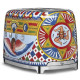 Grille-pain Dolce & Gabbana Blanc- SMEG