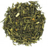 Thé vert au litchi - Compagnie & Co
