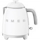 Bouilloire 0.8 L modèle Années 50 - SMEG