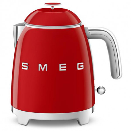 Bouilloire 0.8 L modèle Années 50 - SMEG