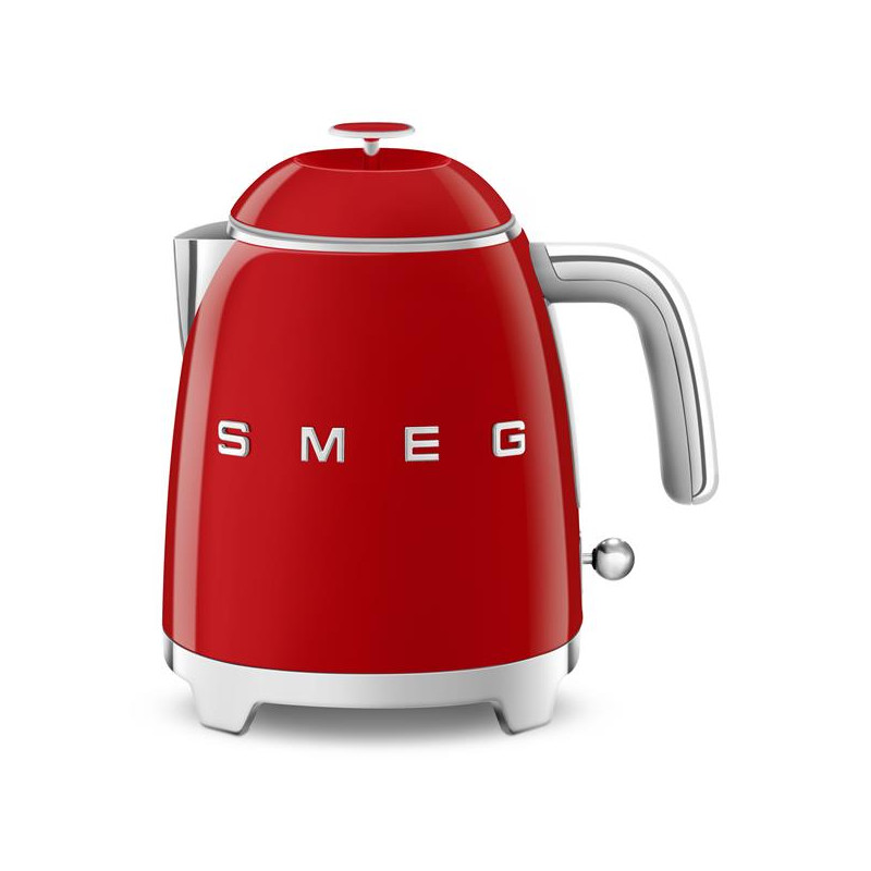 Bouilloire 0.8L Crème SMEG