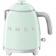 Bouilloire 0.8 L modèle Années 50 - SMEG