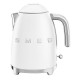 Bouilloire 1.7l Modèle Années 50 - SMEG