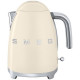 Bouilloire 1.7l Modèle Années 50 - SMEG