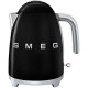 Bouilloire 1.7l Modèle Années 50 - SMEG