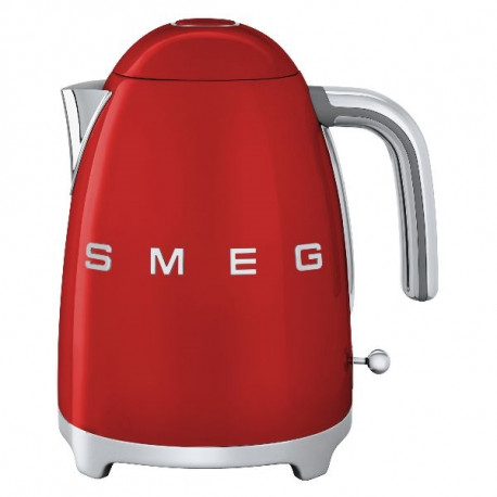 Bouilloire 1.7l Modèle Années 50 - SMEG