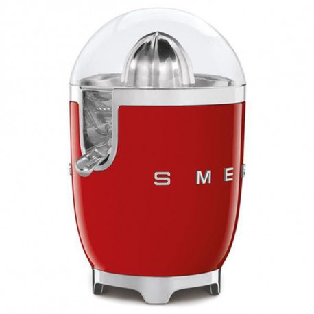 PRESSE AGRUMES SMEG ANNEES 50 VERT D EAU