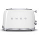 Toaster 2 tranches Modèle Années 50 - SMEG