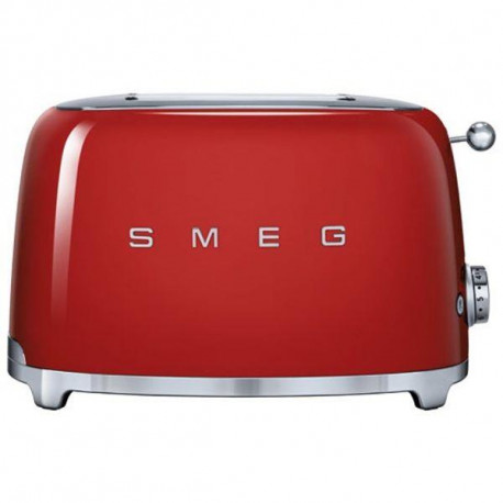 Toaster 2 tranches Modèle Années 50 - SMEG