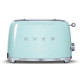 Toaster 2 tranches Modèle Années 50 - SMEG