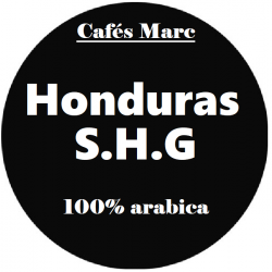 Café Honduras S.H.G
