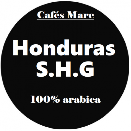 Café Honduras S.H.G