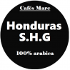 Café Honduras S.H.G