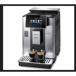 Machine Expresso PRIMA DONA SOUL avec carafe - De Longhi