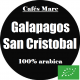 Café Saint-Cristobal Galapagos