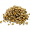 Infusion fleurs de Camomille - Greender's Tea