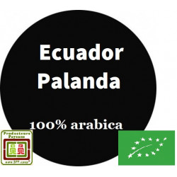 Café Ecuador Palanda