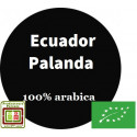 Café Ecuador Palanda