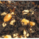 Thé noir Caramel et Amande - Greender's Tea