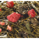Thé Oolong à la Cerise - Greender's Tea