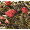 Thé Oolong à la Cerise - Greender's Tea