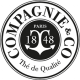 Thé noir Saint-Nicolas recette Original - Compagnie Coloniale