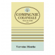 Infusion Verveine Menthe en sachet berlingo - Compagnie Coloniale