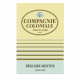 Infusion Réglisse Menthe en sachet Berlingo - Compagnie Coloniale