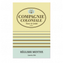 Infusion Réglisse Menthe en sachet Berlingo - Compagnie Coloniale