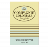 Infusion Réglisse Menthe en sachet Berlingo - Compagnie Coloniale