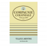 Infusion Tilleul Menthe en sachet Berlingo - Compagnie Coloniale