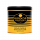 Thé noir Vanille en boite métal luxe - Compagnie Coloniale