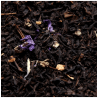 Thé noir  Violette et Pétales - Compagnie Coloniale