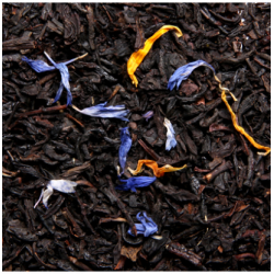 Thé Earl Grey Supérieur Compagnie Coloniale