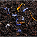 Thé noir Earl Grey Supérieur - Compagnie Coloniale