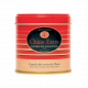 Thé Chine Extra en boite métal luxe - Compagnie Coloniale