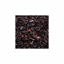 Thé noir aux fruits rouges - Compagnie & Co