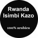 Café Rwanda Isimbi Kaso
