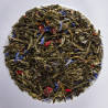 Thé vert Forêt Enchantée - Greender's Tea