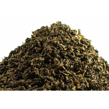 Thé Oolong vert Tit Kon Yum - Greender's Tea