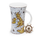 Mug Glencoe Shipping Forecast - Dunoon